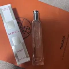 エルメス バレニア 15ml 香水 箱付き HERMES BARÉNIA