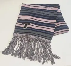 ルイ・ヴィトン ストライプ ストール