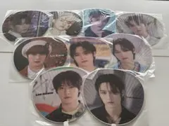 Stray Kids スキズ うちわ リノ