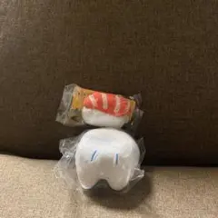 Ado Ao 会場限定 歯ちゃん はちゃん まぐろ セット