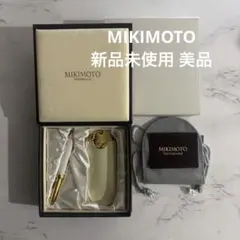 《新品未使用》 MIKIMOTO リップブラシ ミラーのサムネイル