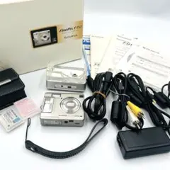 2026年最新】fujifilm f450の人気アイテム - メルカリ