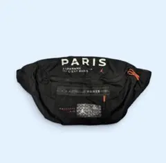 国内未発売 ジョーダン PSG クロス ボディーバッグ パリサンジェルマンのサムネイル