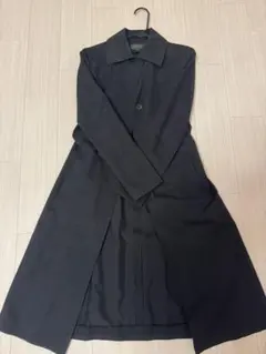 ジルスチュアートスプリングコート　ベルト付き