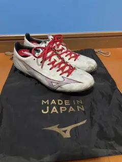 Mizuno α (ミズノアルファ)JAPAN 25cm