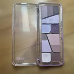 CLIO EYE PALETTE AIR 14 FOREVER MAUVEのサムネイル