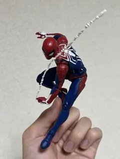 2026年最新】スパイダーマン フィギュアーツ アドバンスの人気アイテム