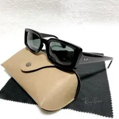 美品】KEIJU着用 Ray-Ban 一番売れ線 KILIANE ブラック - メルカリ