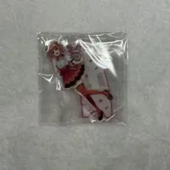 カラフルピーチ　のあ　展示会　アクリルスタンドのサムネイル