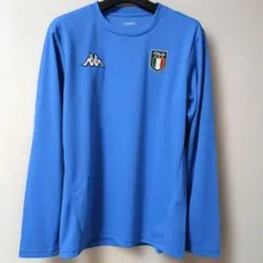 Kappa Italia 10 長袖ウェア - メルカリ