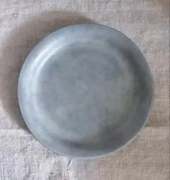 富井貴志 白漆 丸皿 直径24cm 未使用品 - メルカリ
