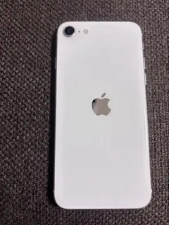 iPhone SE 3세대 64GB 본체