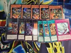 ライゼオル デッキ