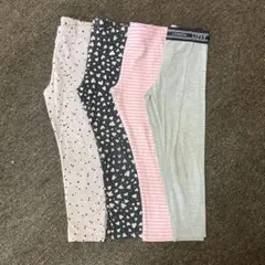 NEXTレギンスセット