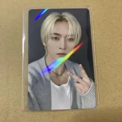 2026年最新】straykids リノ トレカの人気アイテム - メルカリ