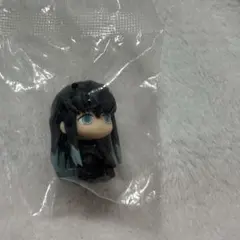 鬼滅の刃　すわらせ隊　時透無一郎