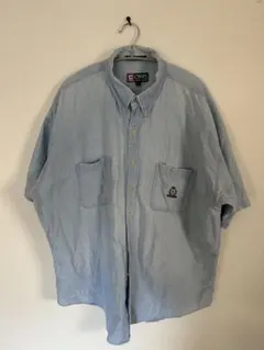 CHAPS RALPH LAUREN デニムシャツ XL