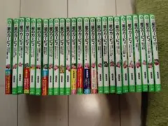 星のカービィ 25冊セットまとめ売り　角川つばさ文庫