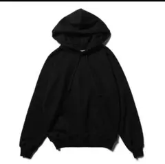 AURALEE SWEAT PARKAのサムネイル