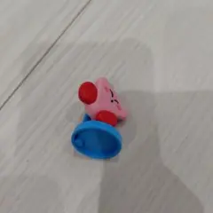 即日配送！　カービィチョコエッグ