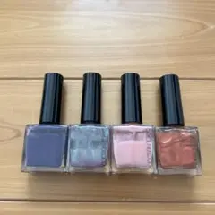 【分割相談可】ADDICTION アディクション　ネイルポリッシシュ　セットのサムネイル