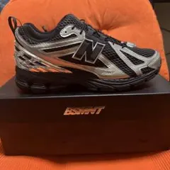 New Balance × The basement M1906RBS