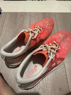 ASICS EVORIDE SPEED ランニングシューズ