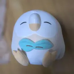 ポケモン　モクロー