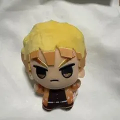 2025年最新】善逸 ちびぐるみの人気アイテム - メルカリ