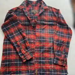 美品！80年代USAティンバーランドTimblandシャツビンテージ