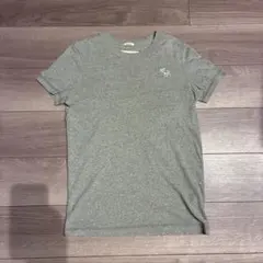 Abercrombie&Fitch 半袖Tシャツ S