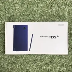 動作確認済！【Nintendo】任天堂　DSi　本体セット　付属品完備