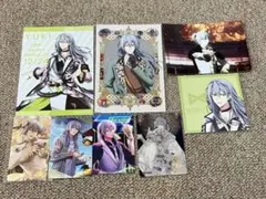 アイドリッシュセブン 紙類まとめ売り 千