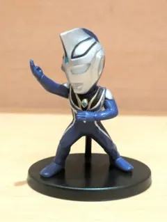 ウルトラマン　コンバージ　ウルトラマンアグル（V2）