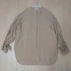 Rouge Vif キャンディスリーブ ブラウスのサムネイル
