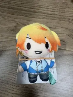 プロジェクトセカイ 天馬司 ぬいぐるみ マスコットのサムネイル