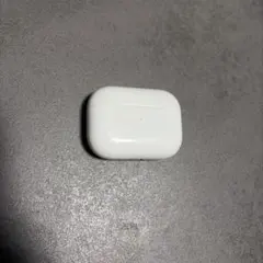 【美品】Apple AirPods Pro 2世代 充電ケースのみ