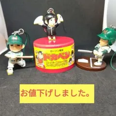 阪神タイガース チョコエッグ 星野仙一監督 シークレット - メルカリ