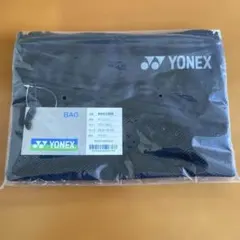 新品 未開封 YONEX サコッシュ バック BAG2398 ブラック