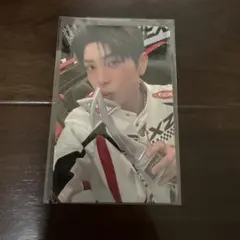 NEXZ 트레카 4만원 특전 서울콘 유우키
