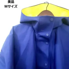 UNIQLO ユニクロ×MARNI マルニ ブロックテックコート