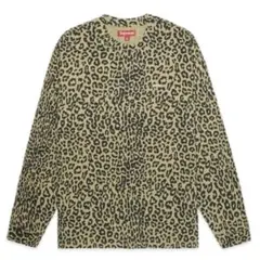 2026年最新】supreme レオパード ジャケットの人気アイテム - メルカリ