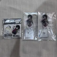 ち*。様 鬼滅の刃 アクリルスタンド 冨岡義勇
