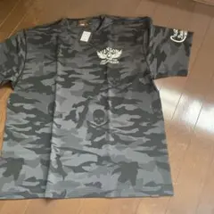 gump junk 迷彩ポロシャツ　prov購入 gumpjunk スケートブランド 迷彩ポロシャツ prov購入 - メルカリ