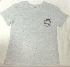 クマ イラスト Tシャツ