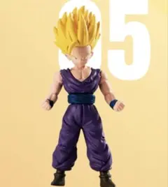 ドラゴンボール 孫悟飯/チョコサプ 未開封 ※最終値下げ