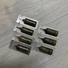 【on: myskin】ハーブピーリング　顔用7個