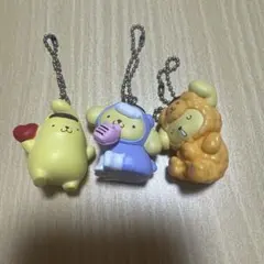 ポムポムプリン　ガチャガチャ　まとめ売り