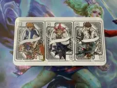 EU英語版　Yu-Gi-Oh! Mega Pack Tin 2025 TIN缶