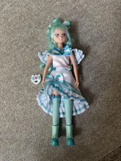 プリキュア スタイル ドール キュアリリアン